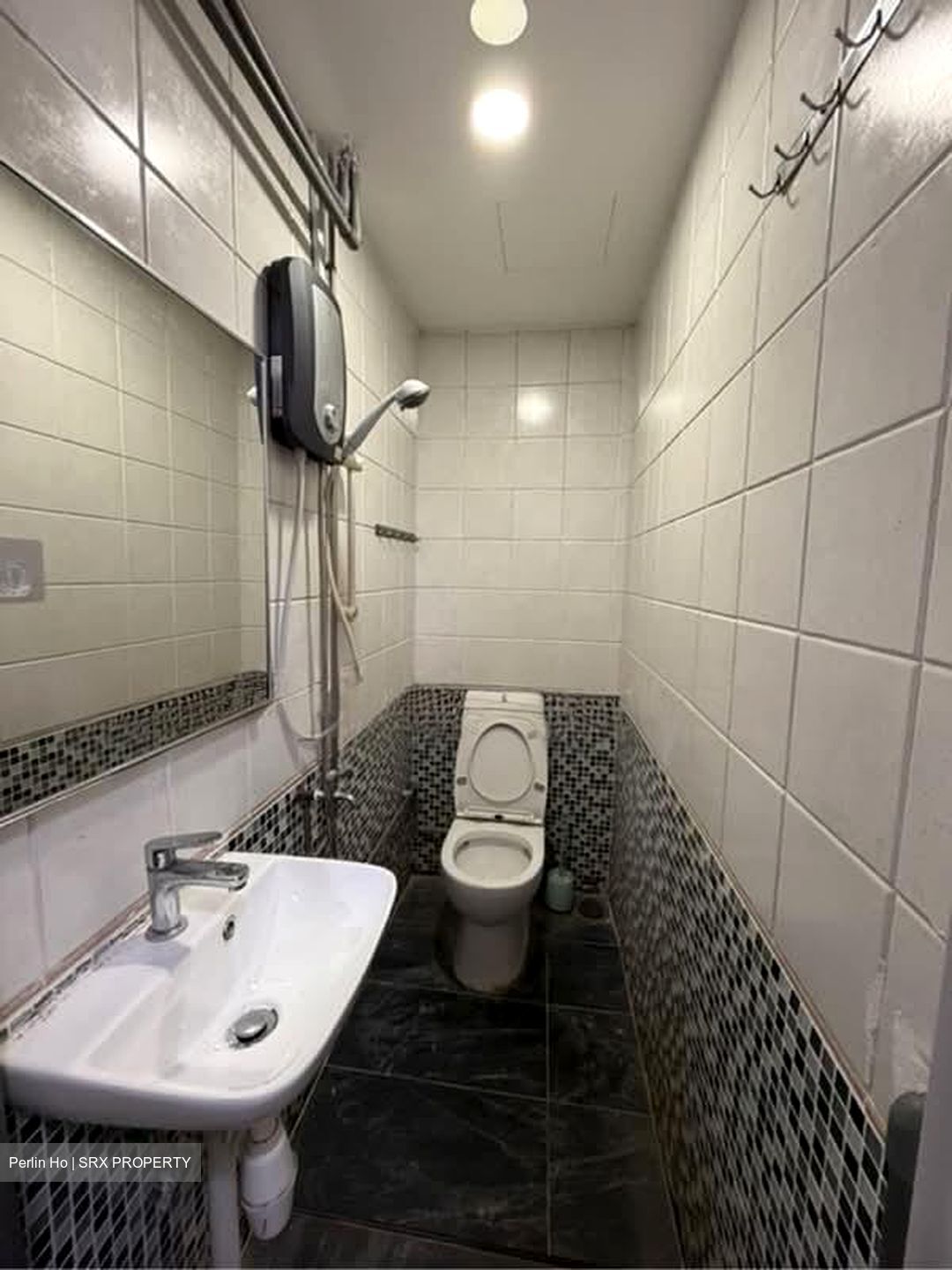 The Sunny Spring (D14), Apartment #563437441